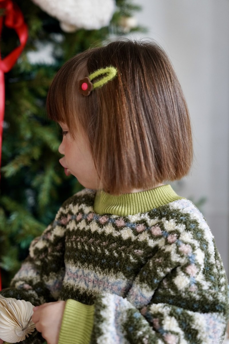 Romi Skirt by Ramijini for Child - view 9
