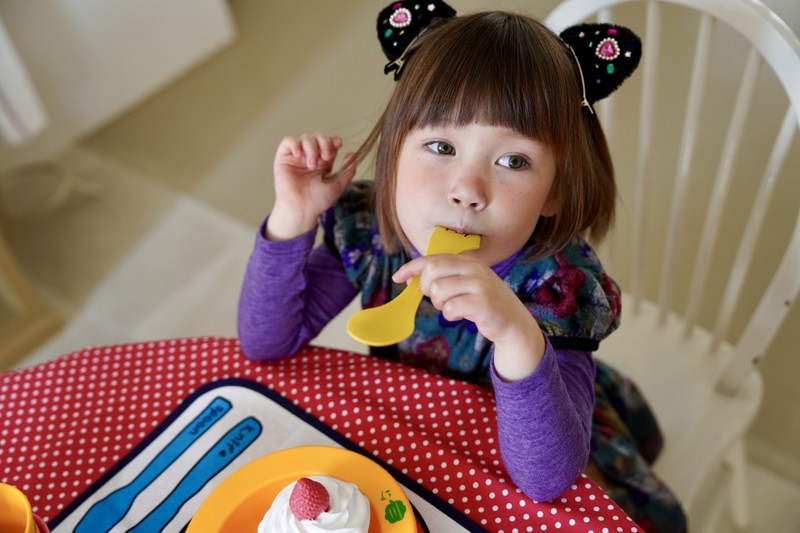 Kosui Dress by Ramijini for Child - view 6