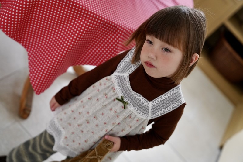 Hash Brown Pants by Ramijini for Child - view 5