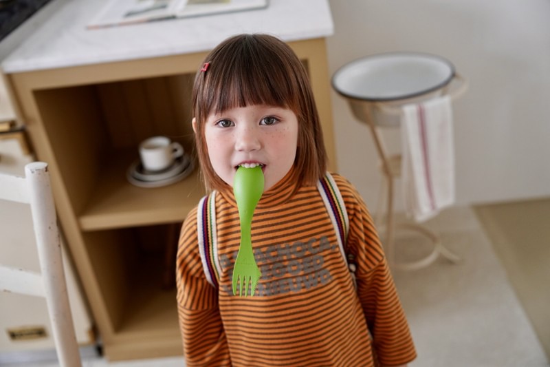 Toto Long Tee by Ramijini for Child - view 3