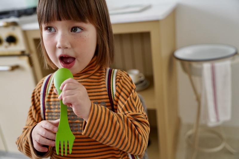 Toto Long Tee by Ramijini for Child - view 4