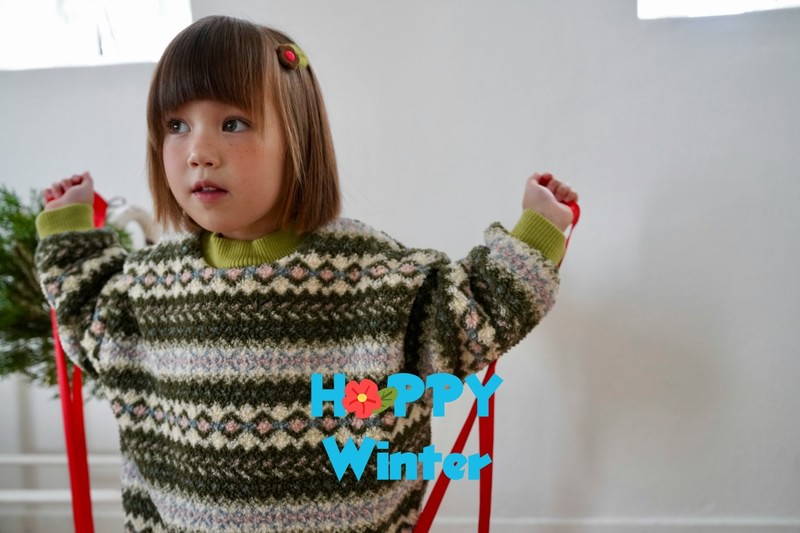 Romi Skirt by Ramijini for Child - view 2