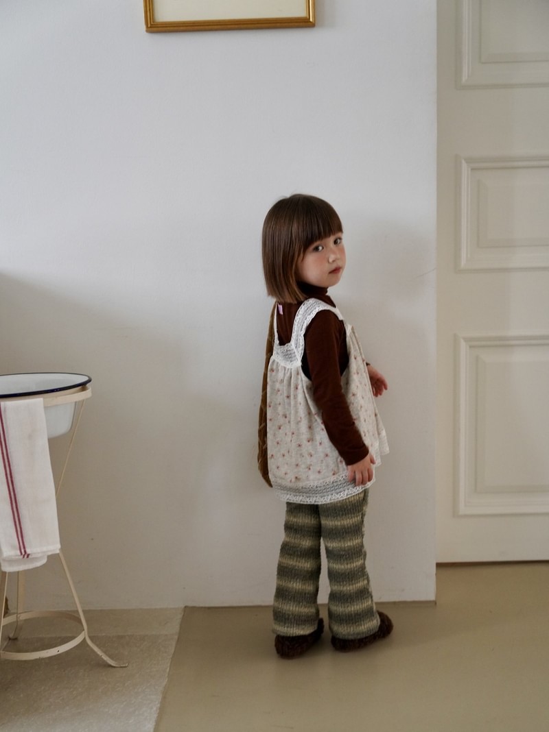 Menbosha Bag by Ramijini for Child - view 7