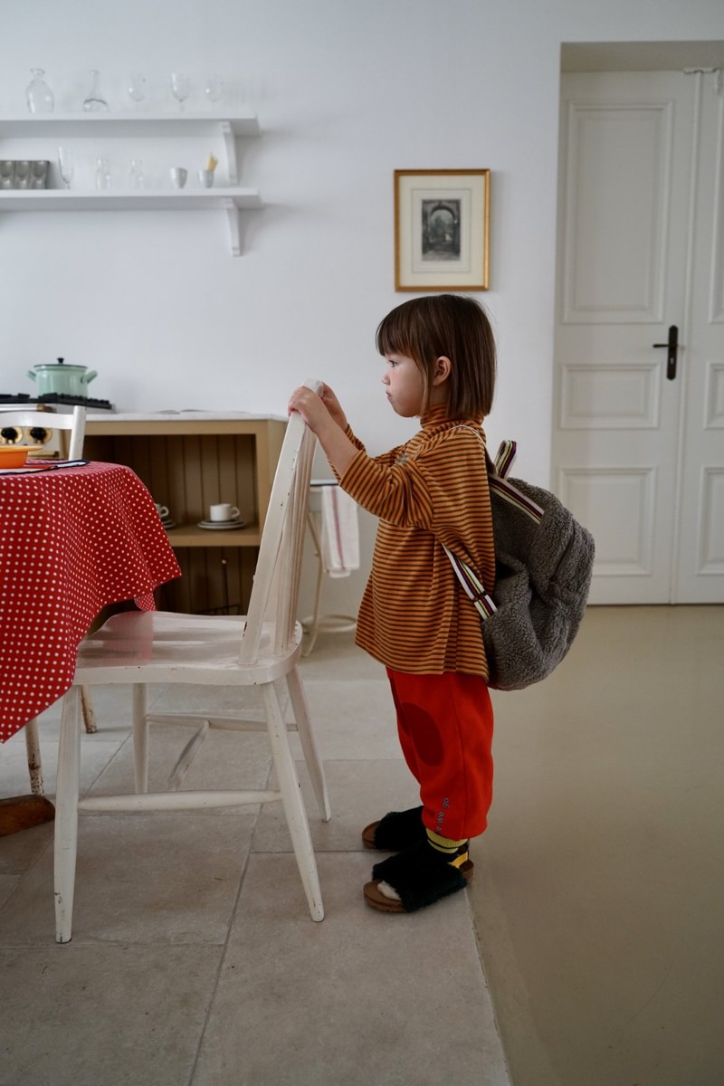 Toto Long Tee by Ramijini for Child - view 6