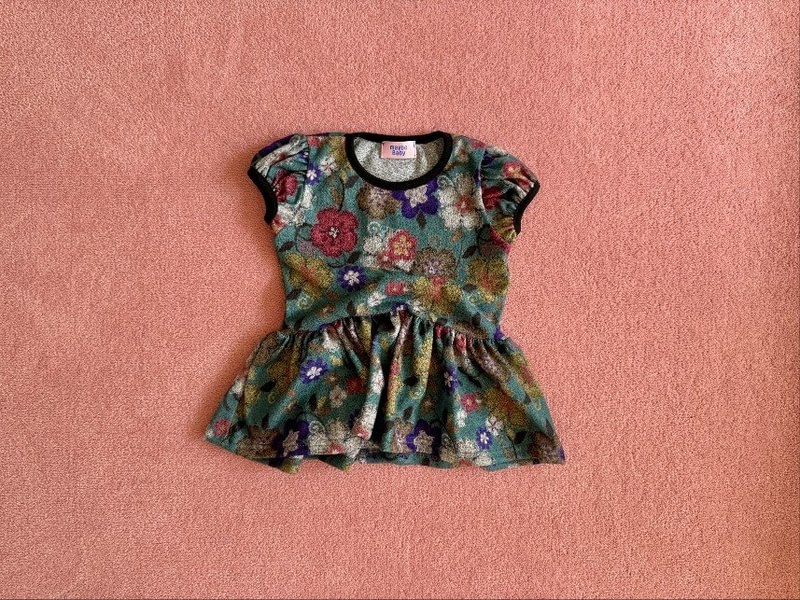 Kosui Dress by Ramijini for Child - view 1
