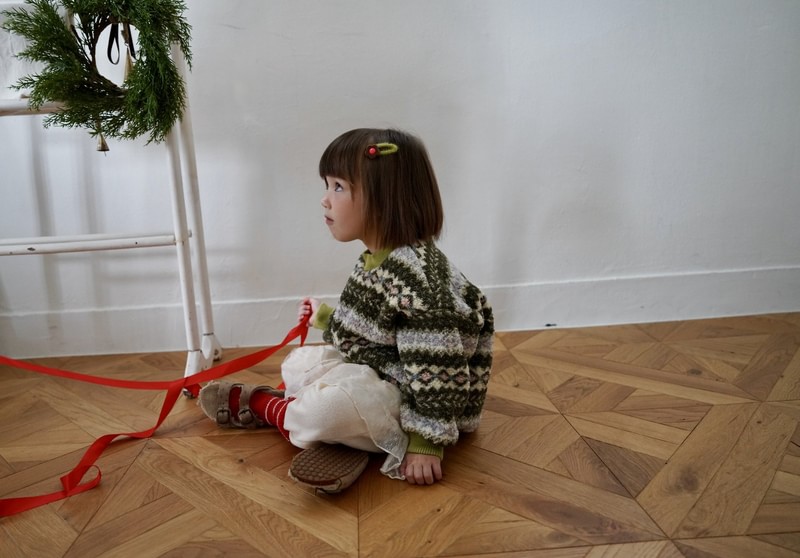Romi Skirt by Ramijini for Child - view 5