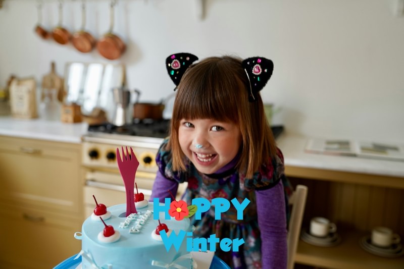 Kosui Dress by Ramijini for Child - view 2