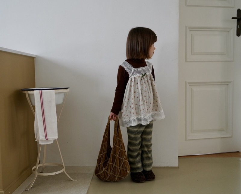 Menbosha Bag by Ramijini for Child - view 10