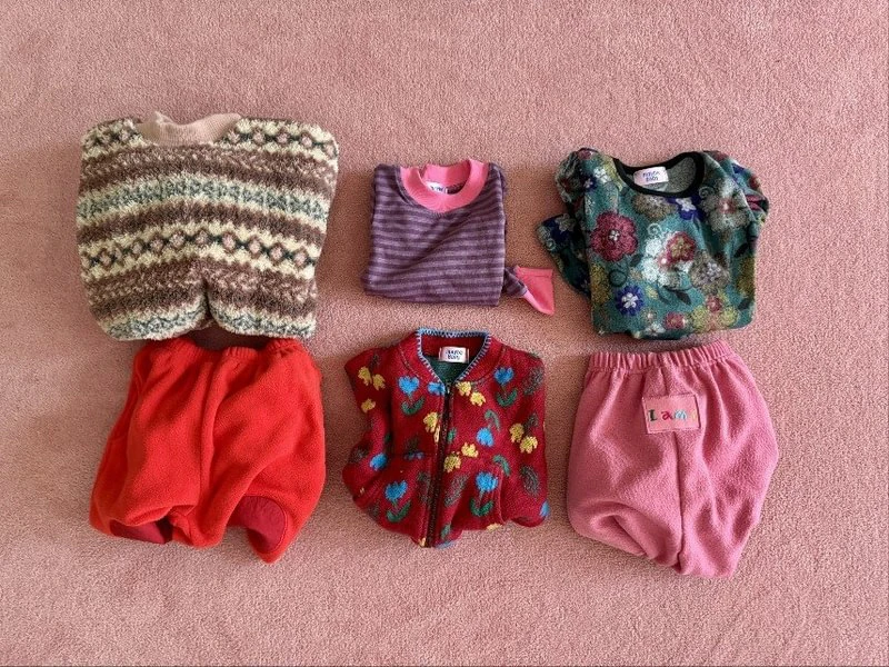 Yaho Sweatshirt by Ramijini for Child - view 12