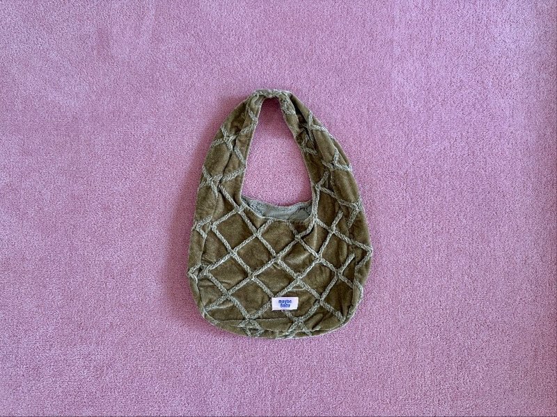 Menbosha Bag by Ramijini for Child - view 11