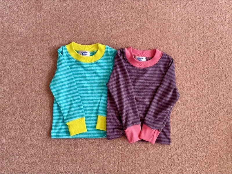 Palette Tee by Ramijini for Child - view 1