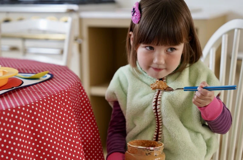 Melon Bread Vest by Ramijini for Child - view 4
