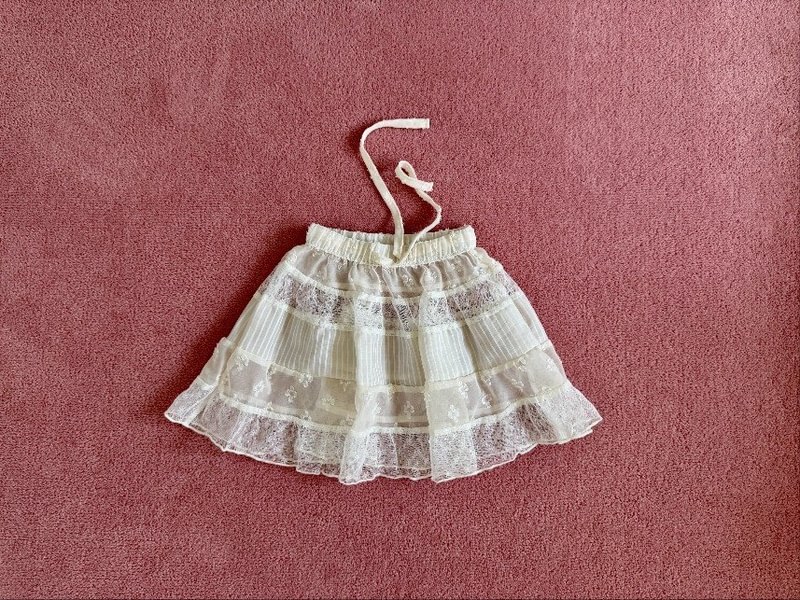 Romi Skirt by Ramijini for Child - view 12