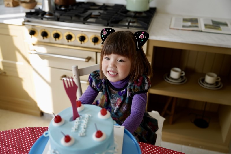 Kosui Dress by Ramijini for Child - view 10