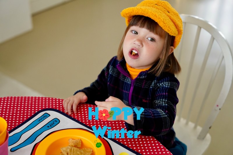 Bread Fan Pants by Ramijini for Child - view 8