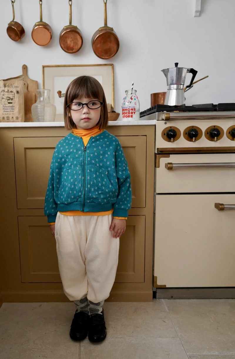 I Am Pants by Ramijini for Child - view 5