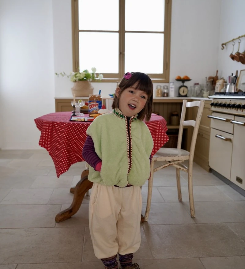 I Am Pants by Ramijini for Child - view 8