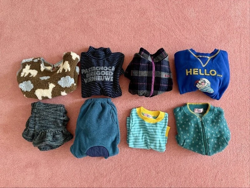 Hello Sweatshirt by Ramijini for Child - view 10