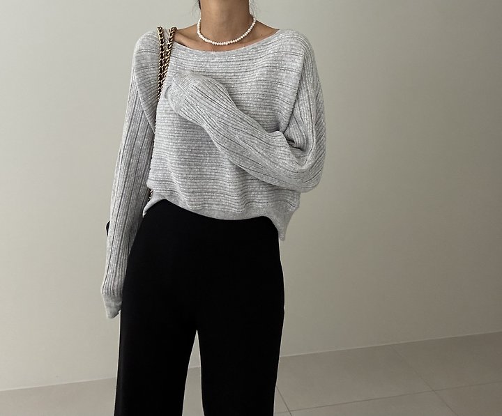 Cantata Knit by Ripple for Women - view 1