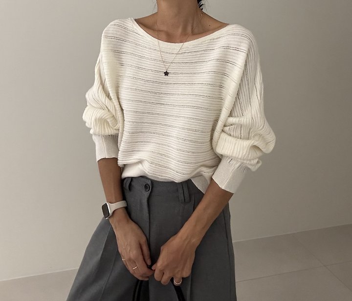 Cantata Knit by Ripple for Women - view 5