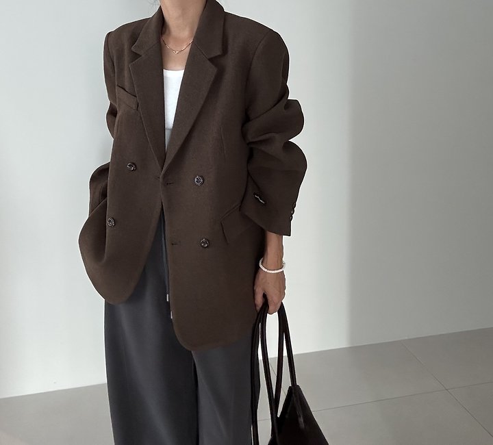 Classic One Jacket by Ripple for Women - view 3