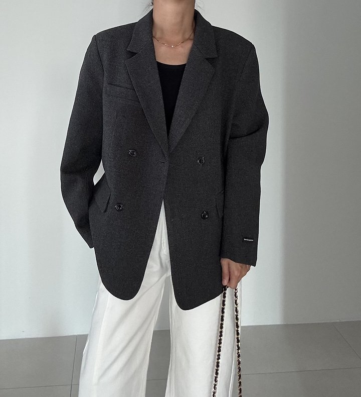 Classic One Jacket by Ripple for Women - view 5