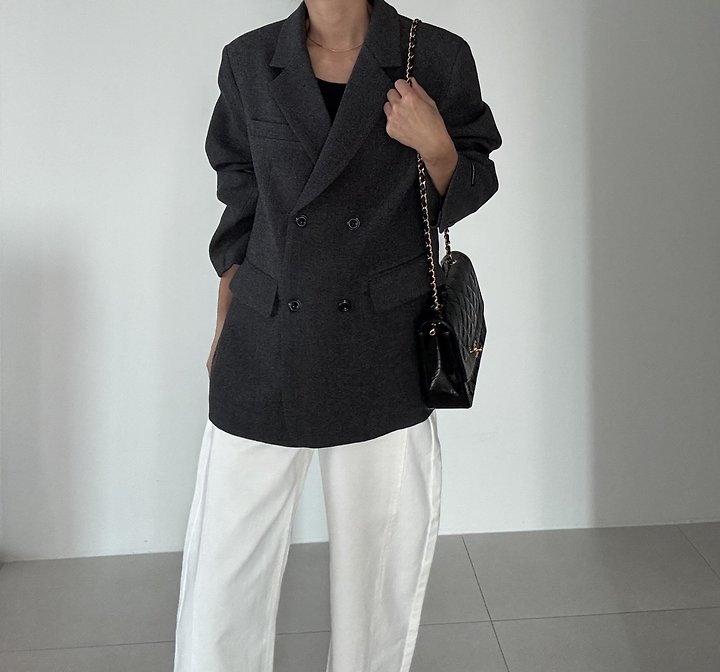 Classic One Jacket by Ripple for Women - view 7