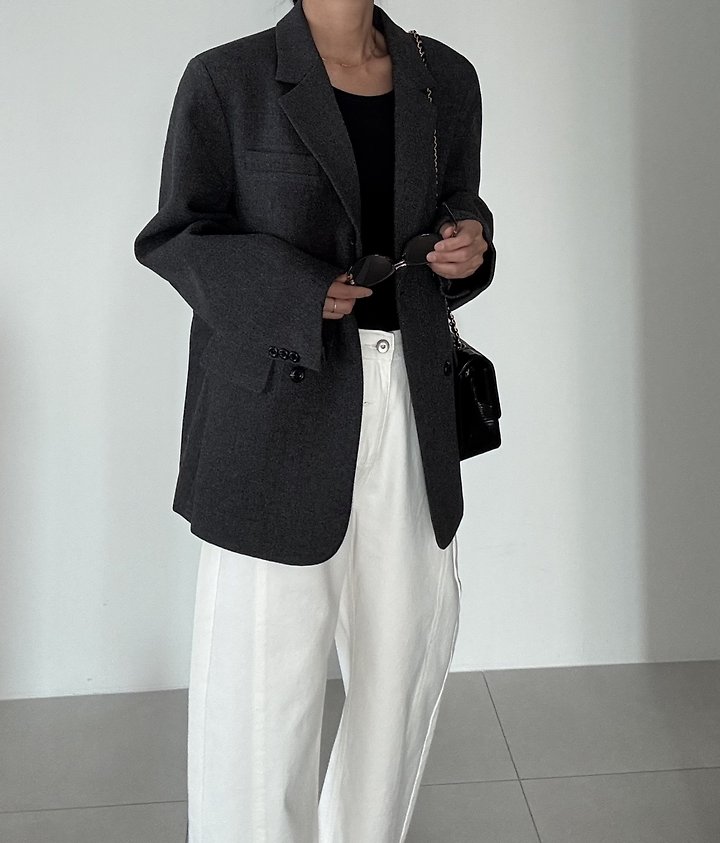 Classic One Jacket by Ripple for Women - view 9