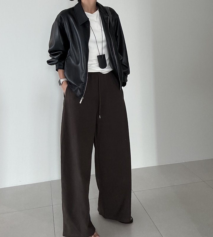 Moni Curve Pants by Ripple for Women - view 10
