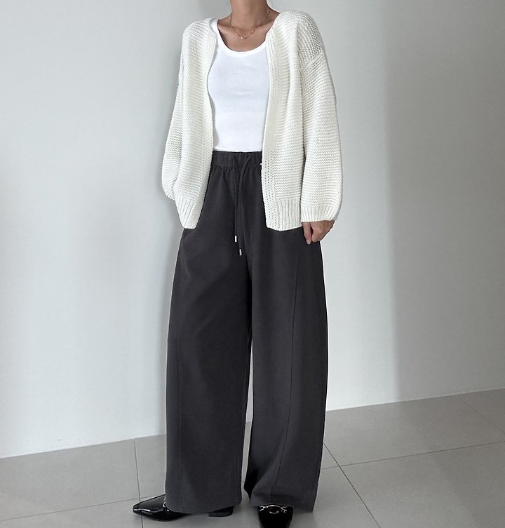 Moni Curve Pants by Ripple for Women - view 4