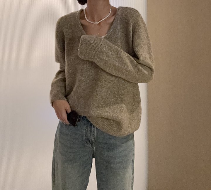 Monet Wool Knit by Ripple for Women - view 4