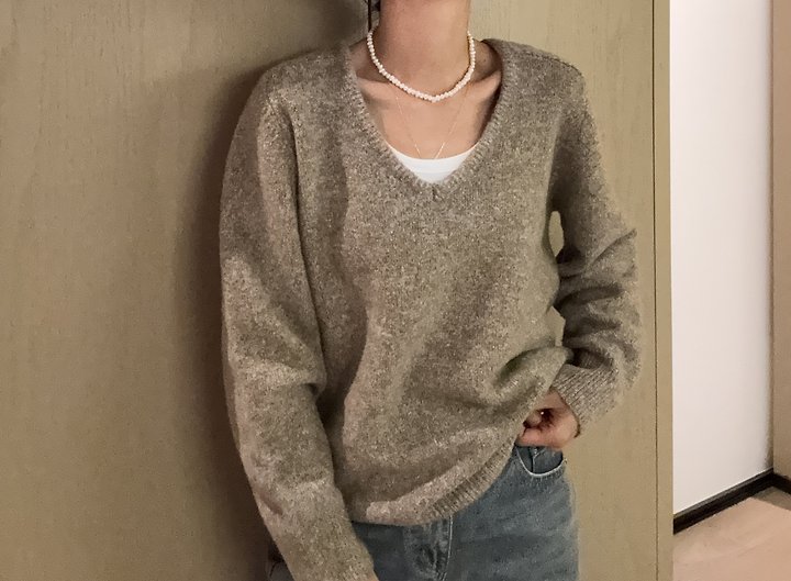 Monet Wool Knit by Ripple for Women - view 8