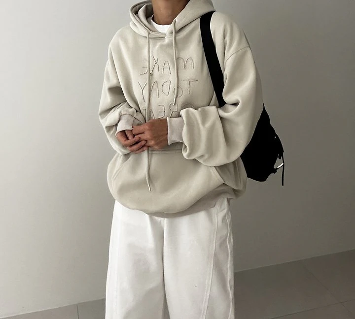 Make Hoodie by Ripple for Women - view 11