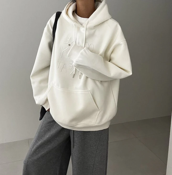 Make Hoodie by Ripple for Women - view 3
