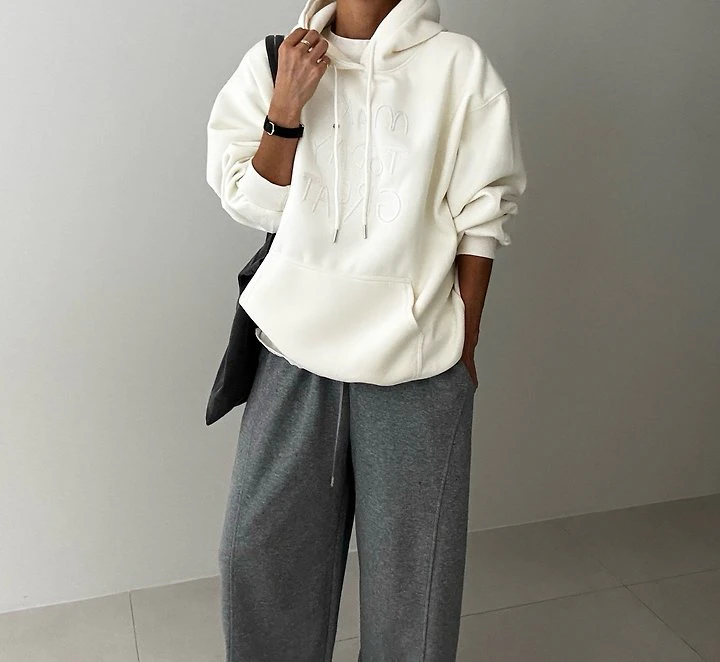 Make Hoodie by Ripple for Women - view 7