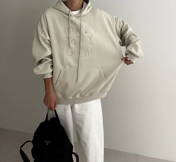 Make Hoodie by Ripple for Women - view 9
