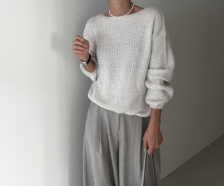 Smoothie Knit by Ripple for Women - view 10