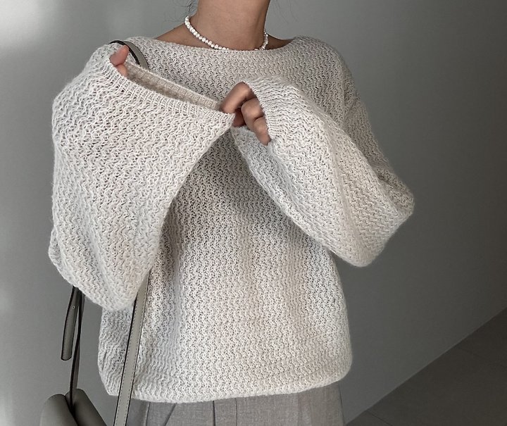 Smoothie Knit by Ripple for Women - view 12