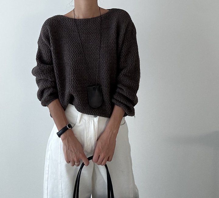 Smoothie Knit by Ripple for Women - view 2