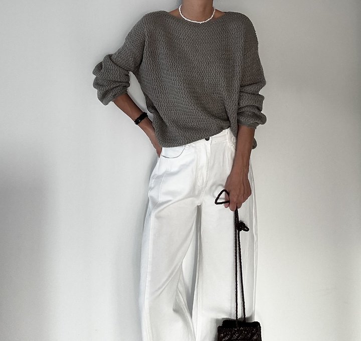 Smoothie Knit by Ripple for Women - view 4