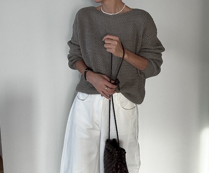 Smoothie Knit by Ripple for Women - view 6