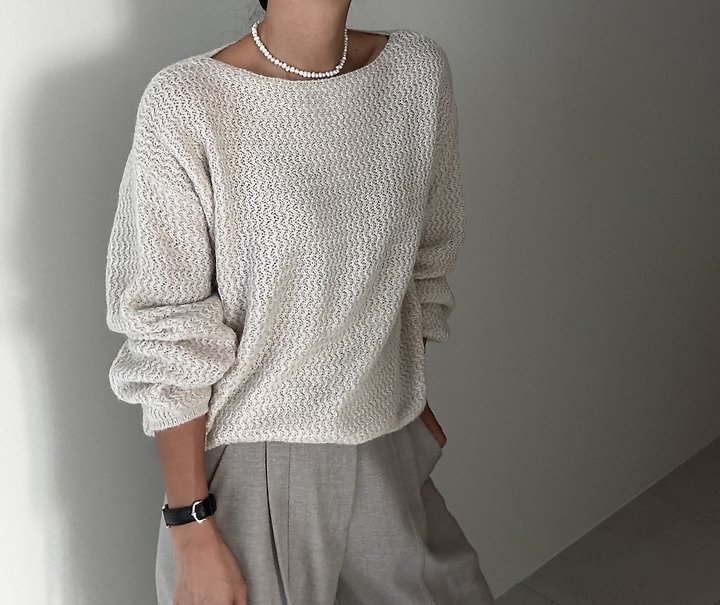Smoothie Knit by Ripple for Women - view 8