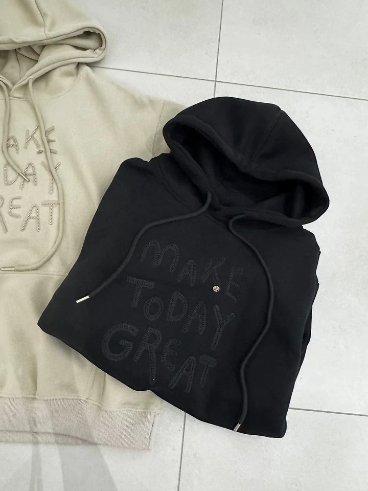 Make Hoodie by Ripple for Women - view 1