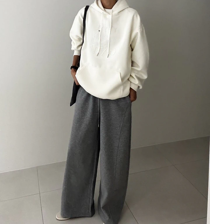 Make Hoodie by Ripple for Women - view 2