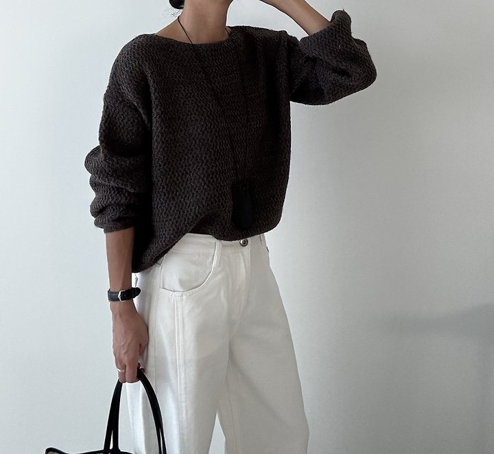 Smoothie Knit by Ripple for Women - view 1