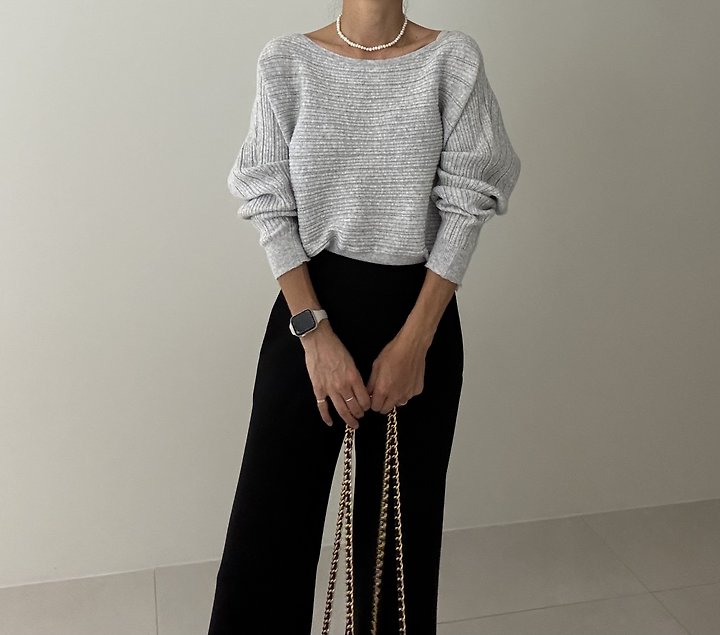 Cantata Knit by Ripple for Women - view 2