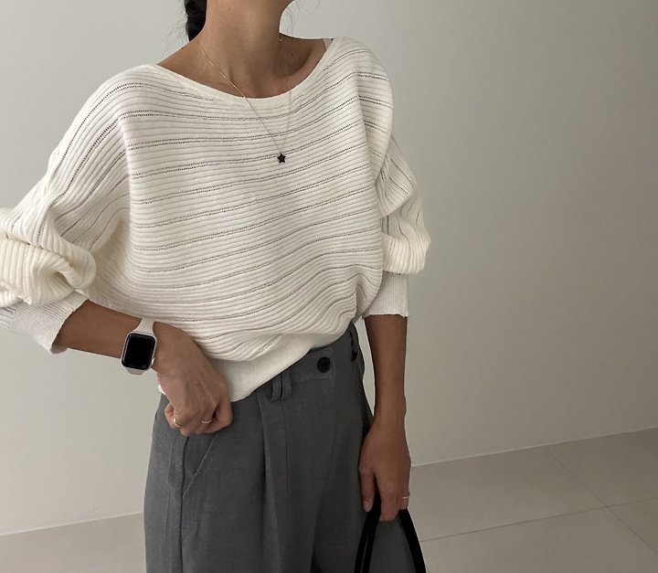 Cantata Knit by Ripple for Women - view 4