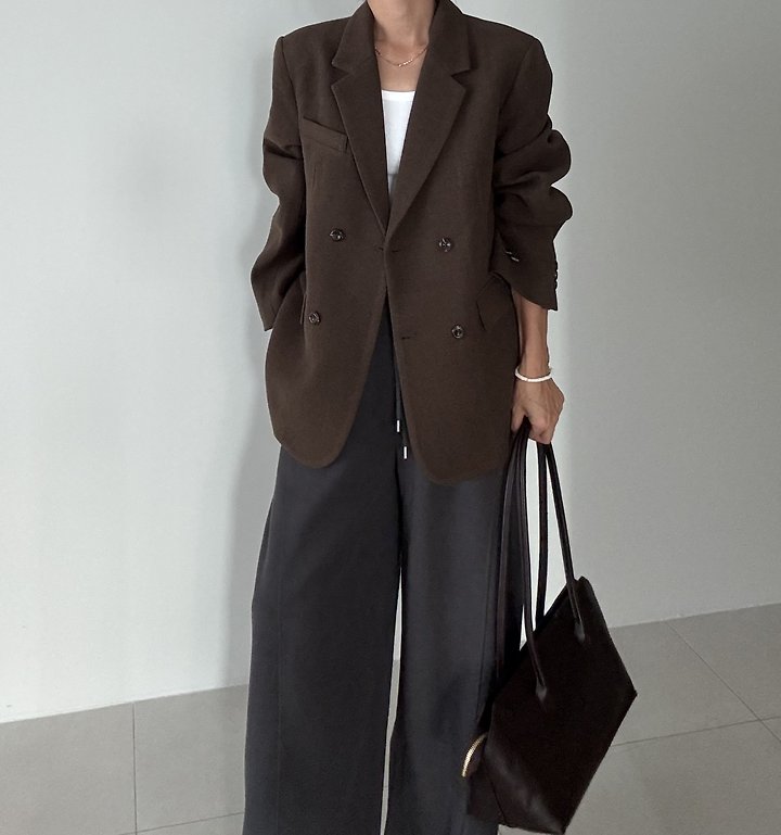 Classic One Jacket by Ripple for Women - view 2