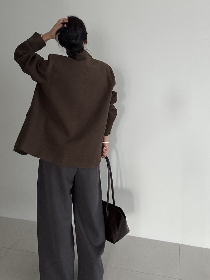 Classic One Jacket by Ripple for Women - view 4