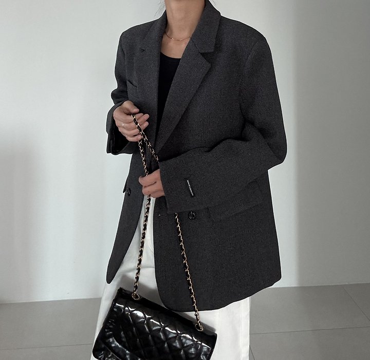 Classic One Jacket by Ripple for Women - view 6